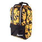 POKEMON Pikachu All-Over Print Backpack, Multi-colour (BP845166POK)