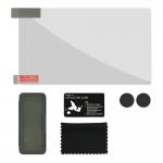 SPEEDLINK 4-in-1 Starter Kit for Nintendo Switch, Black (SL-330601-BK)