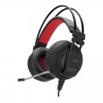SPEEDLINK Maxter Stereo Gaming Headset with Microphone for Sony PS4, Black (SL-450300-BK)