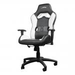 SPEEDLINK Looter Gaming Optimised Chair with 360 Degree Swivel, Black/White (SL-660001-BKWE)