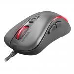 SPEEDLINK Assero Wired Gaming Mouse, 5 Buttons with DPI Switch, 3200 or 6400 (Interpolated) DPI, Opt