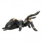 ANIMAL PLANET Wildlife & Woodland Red Kneed Tarantula Spider Toy Figure, Three Years and Above, Mult