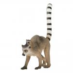 ANIMAL PLANET Wildlife & Woodland Lemur with Baby Toy Figure, Three Years and Above, Multi-colour (3